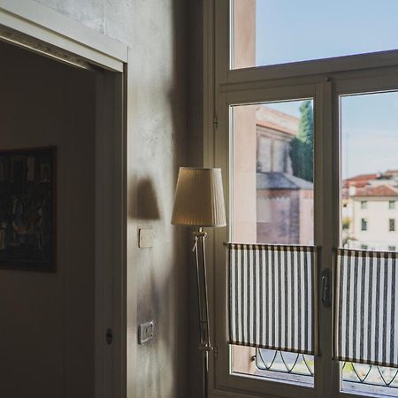 Ca' Garibaldi Rooms Bassano del Grappa Zewnętrze zdjęcie
