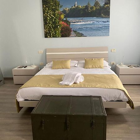 Ca' Garibaldi Rooms Bassano del Grappa Zewnętrze zdjęcie
