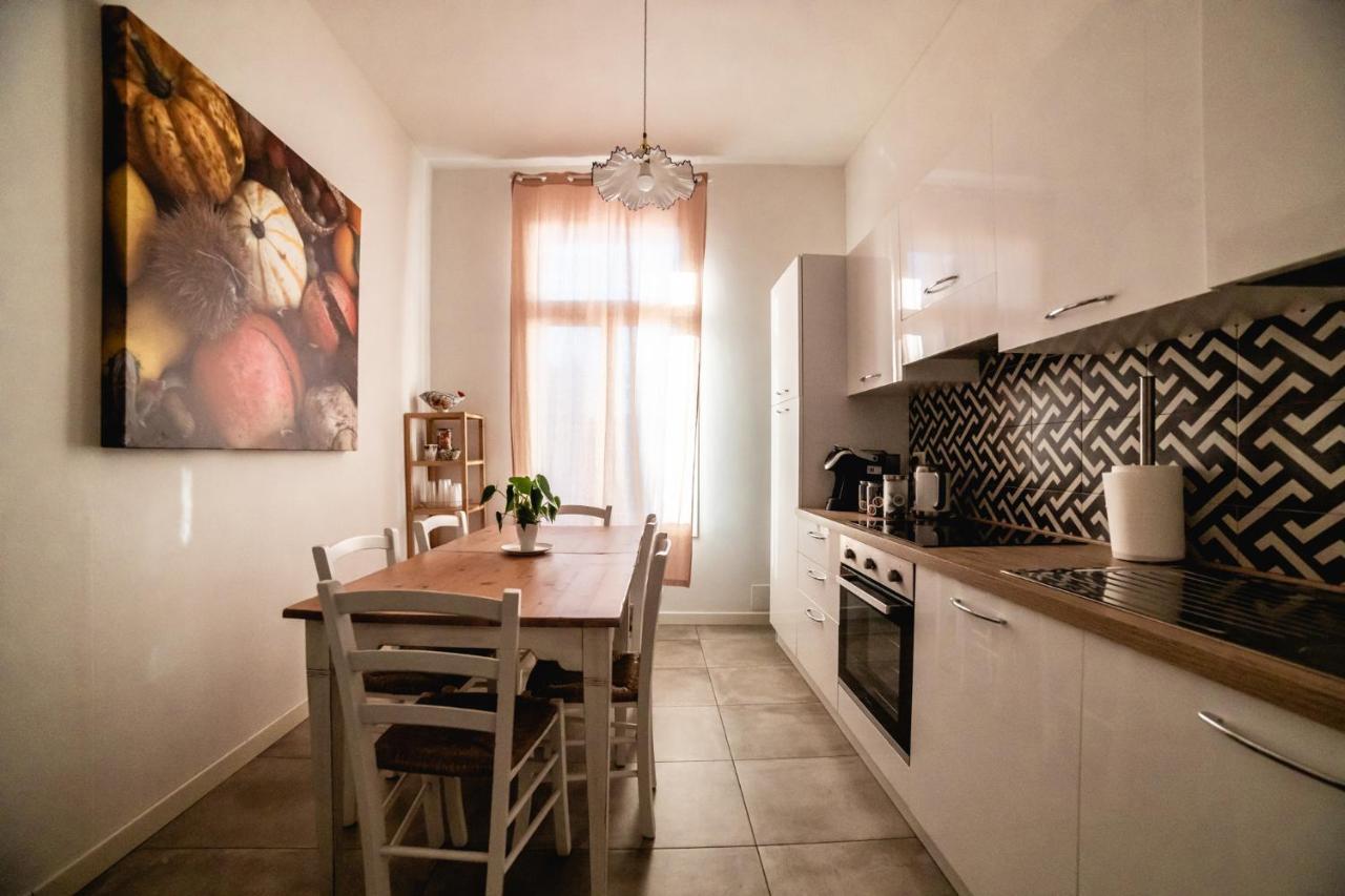 Ca' Garibaldi Rooms Bassano del Grappa Zewnętrze zdjęcie
