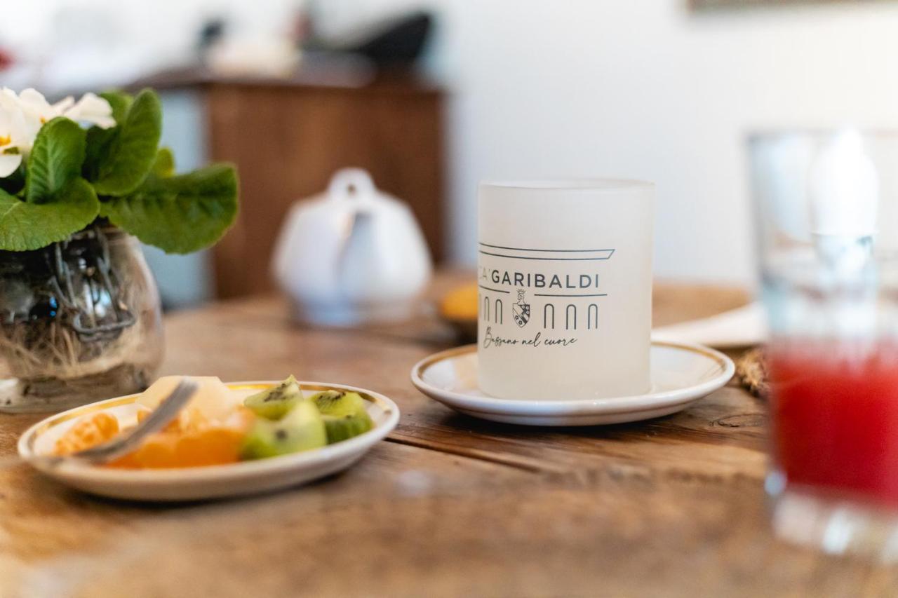 Ca' Garibaldi Rooms Bassano del Grappa Zewnętrze zdjęcie