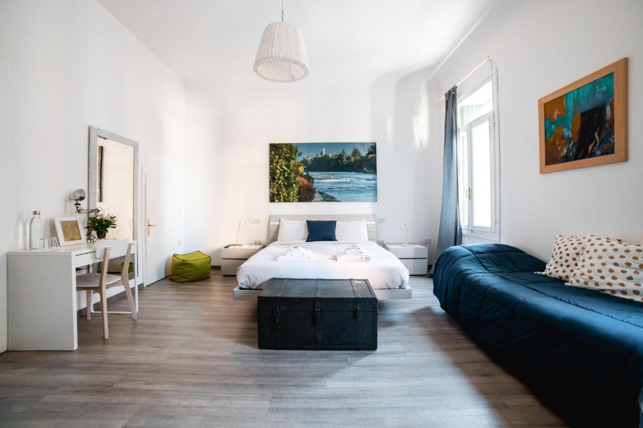 Ca' Garibaldi Rooms Bassano del Grappa Zewnętrze zdjęcie