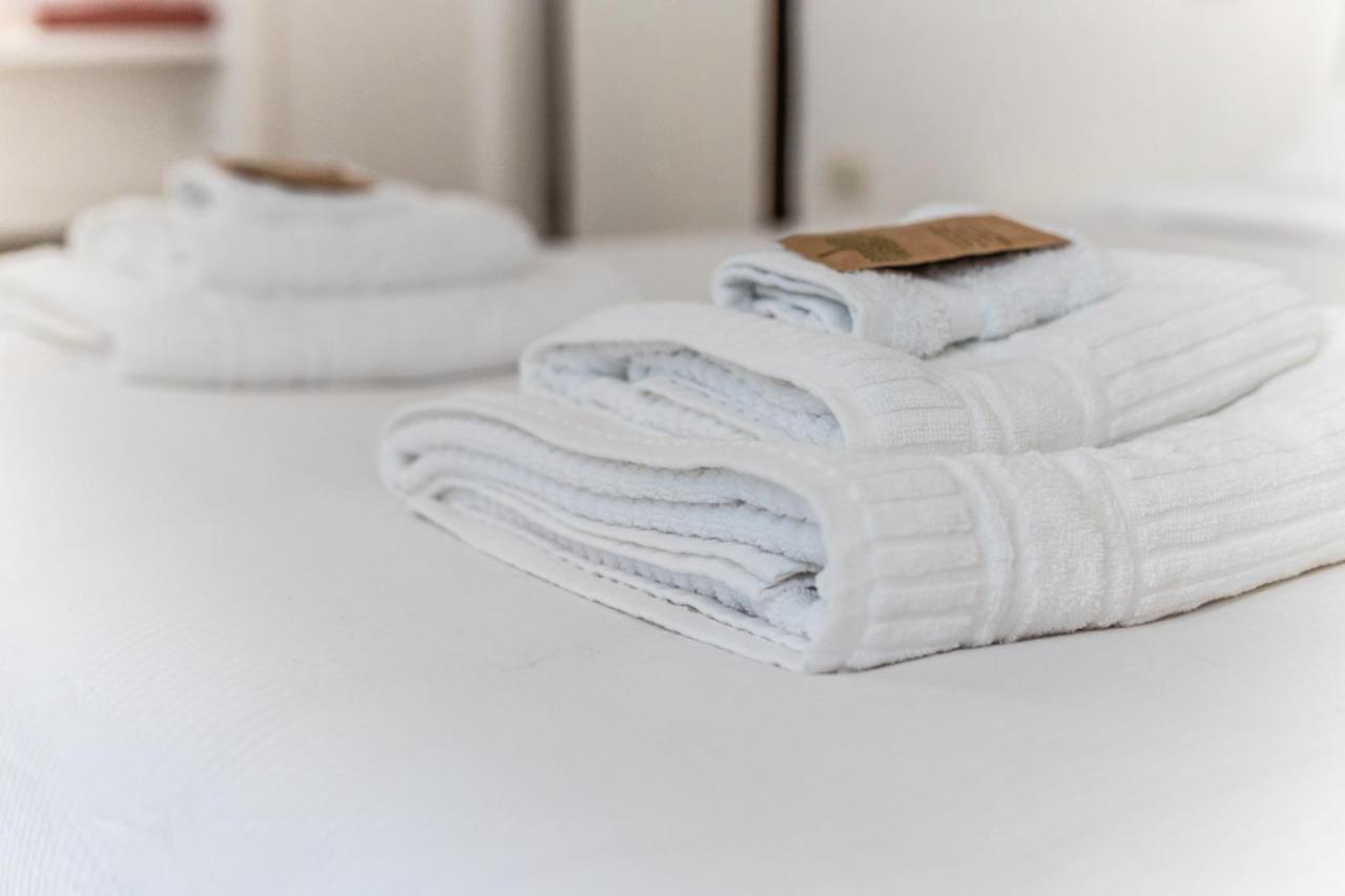 Ca' Garibaldi Rooms Bassano del Grappa Zewnętrze zdjęcie