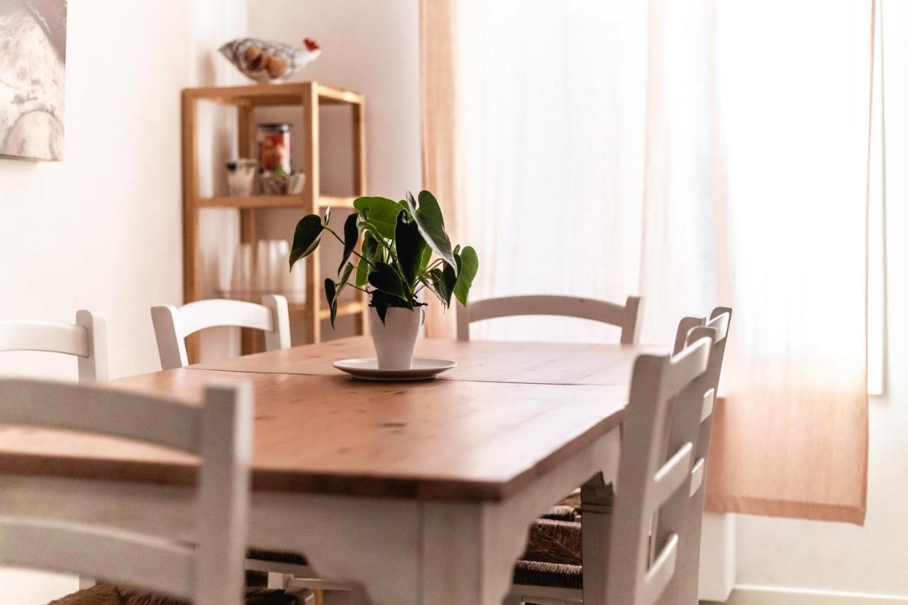 Ca' Garibaldi Rooms Bassano del Grappa Zewnętrze zdjęcie