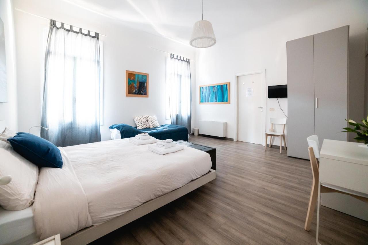 Ca' Garibaldi Rooms Bassano del Grappa Zewnętrze zdjęcie