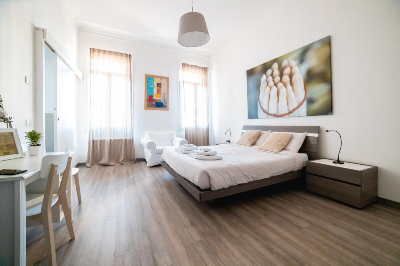 Ca' Garibaldi Rooms Bassano del Grappa Zewnętrze zdjęcie