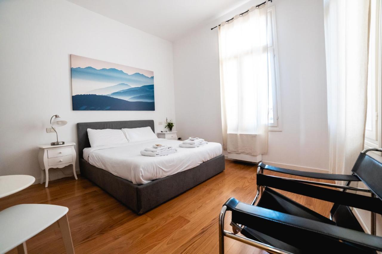 Ca' Garibaldi Rooms Bassano del Grappa Zewnętrze zdjęcie