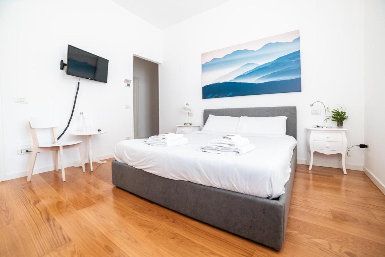 Ca' Garibaldi Rooms Bassano del Grappa Zewnętrze zdjęcie