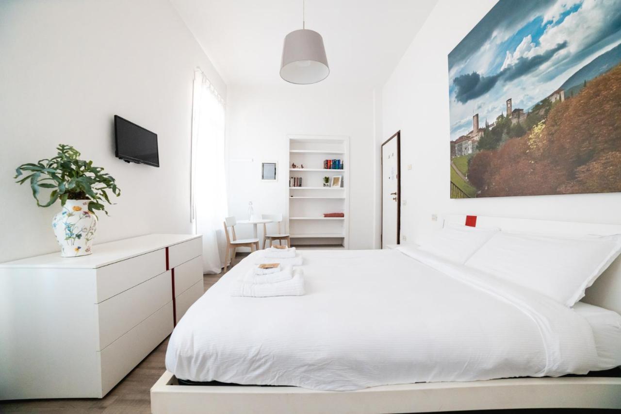 Ca' Garibaldi Rooms Bassano del Grappa Zewnętrze zdjęcie