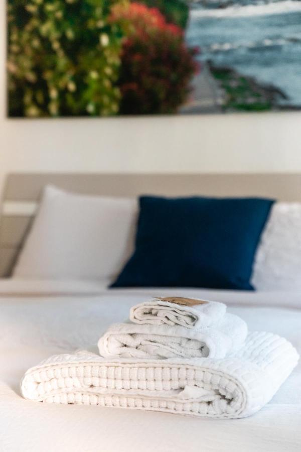 Ca' Garibaldi Rooms Bassano del Grappa Zewnętrze zdjęcie