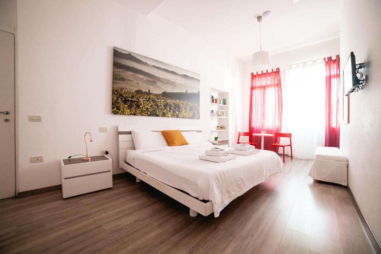 Ca' Garibaldi Rooms Bassano del Grappa Zewnętrze zdjęcie