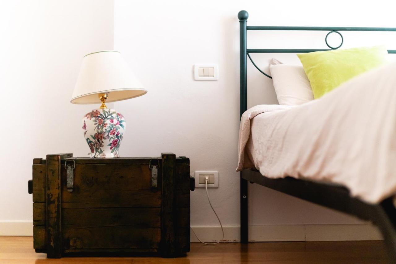 Ca' Garibaldi Rooms Bassano del Grappa Zewnętrze zdjęcie