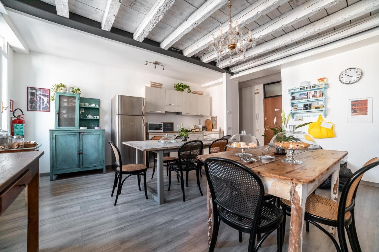 Ca' Garibaldi Rooms Bassano del Grappa Zewnętrze zdjęcie