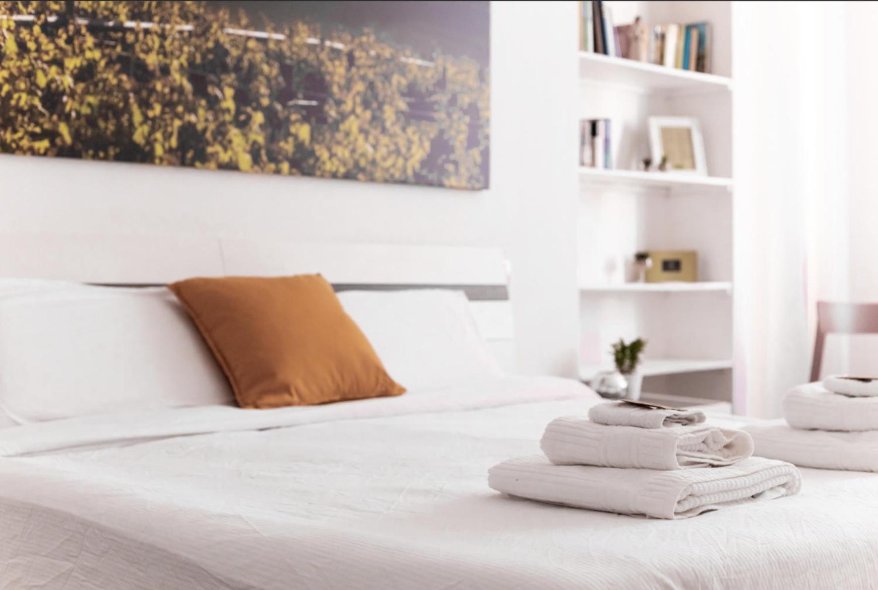 Ca' Garibaldi Rooms Bassano del Grappa Zewnętrze zdjęcie