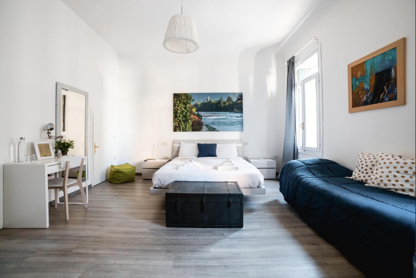 Ca' Garibaldi Rooms Bassano del Grappa Zewnętrze zdjęcie