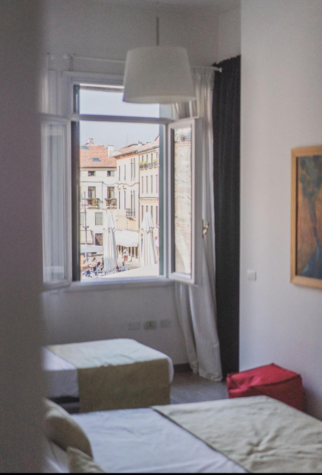 Ca' Garibaldi Rooms Bassano del Grappa Zewnętrze zdjęcie