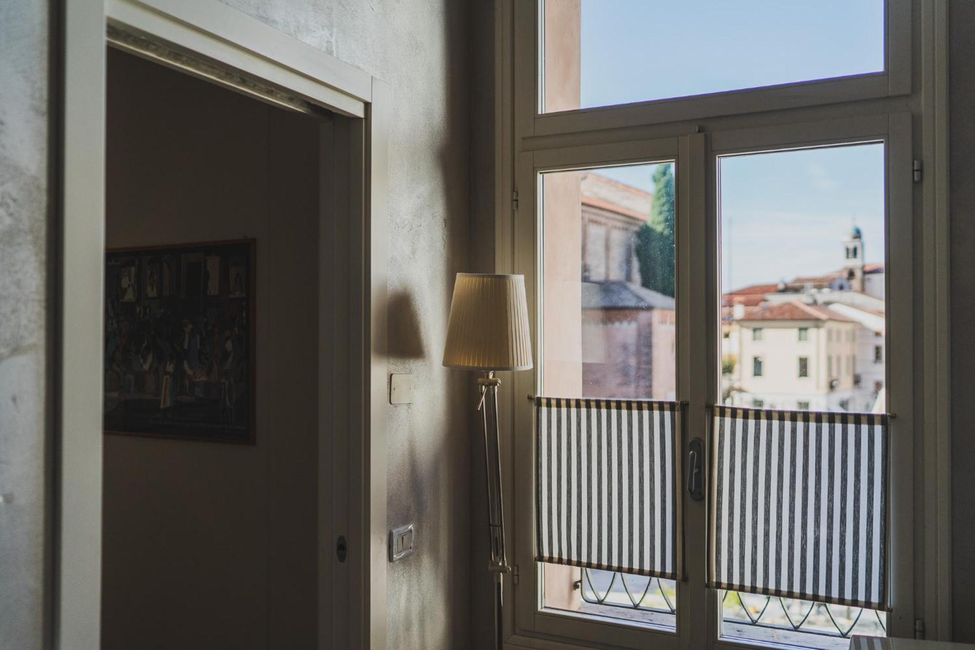 Ca' Garibaldi Rooms Bassano del Grappa Zewnętrze zdjęcie