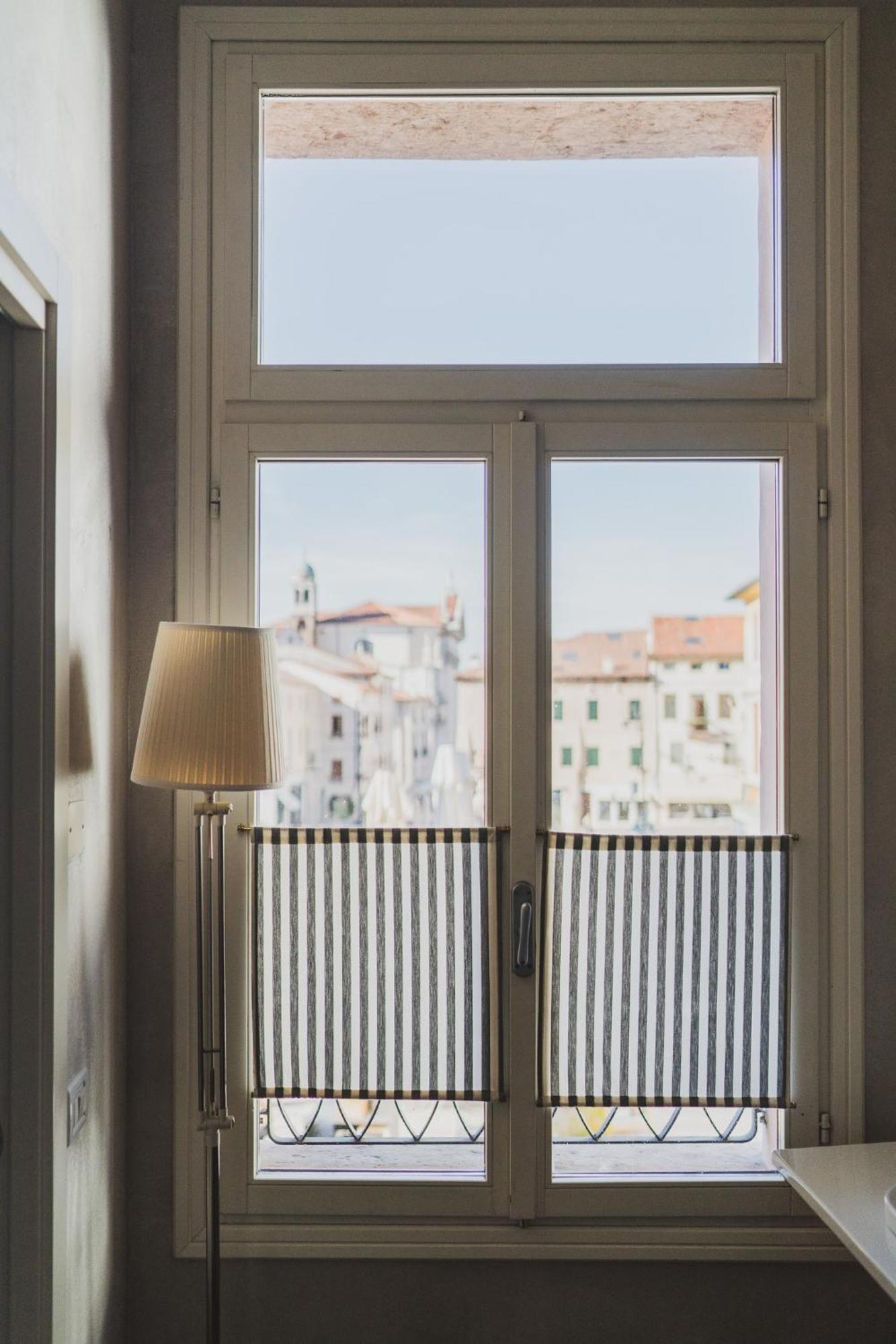 Ca' Garibaldi Rooms Bassano del Grappa Zewnętrze zdjęcie