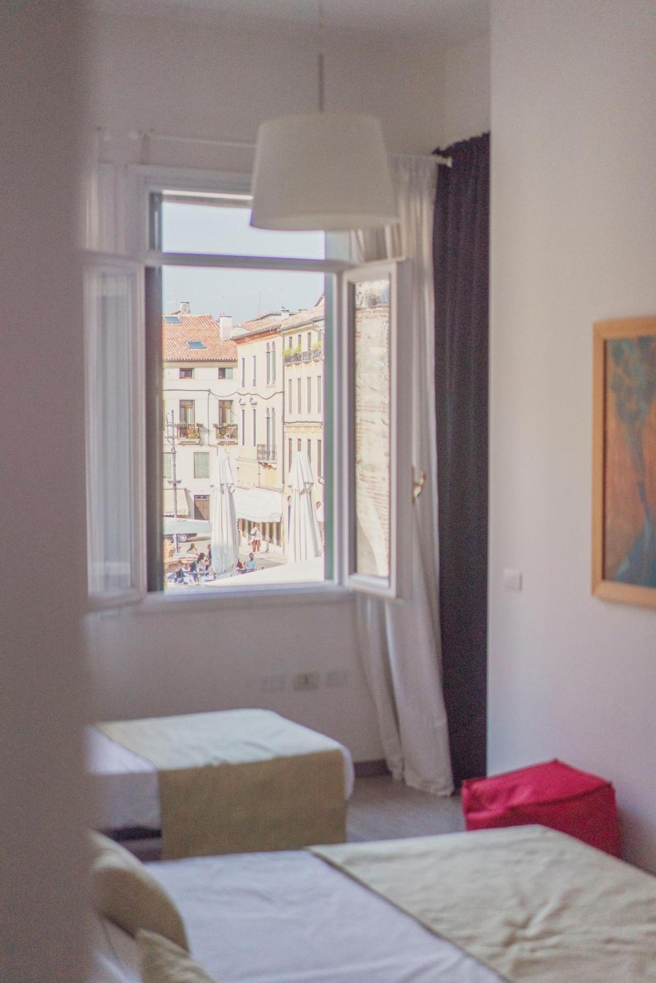 Ca' Garibaldi Rooms Bassano del Grappa Zewnętrze zdjęcie