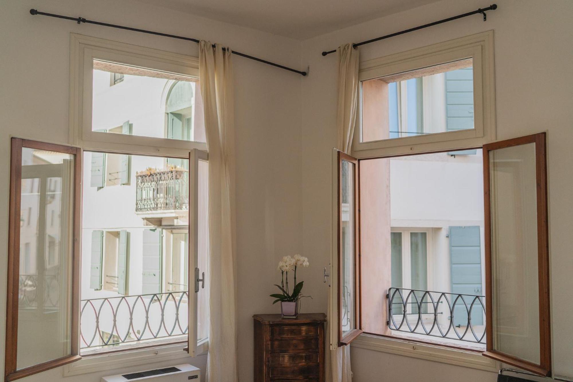 Ca' Garibaldi Rooms Bassano del Grappa Zewnętrze zdjęcie