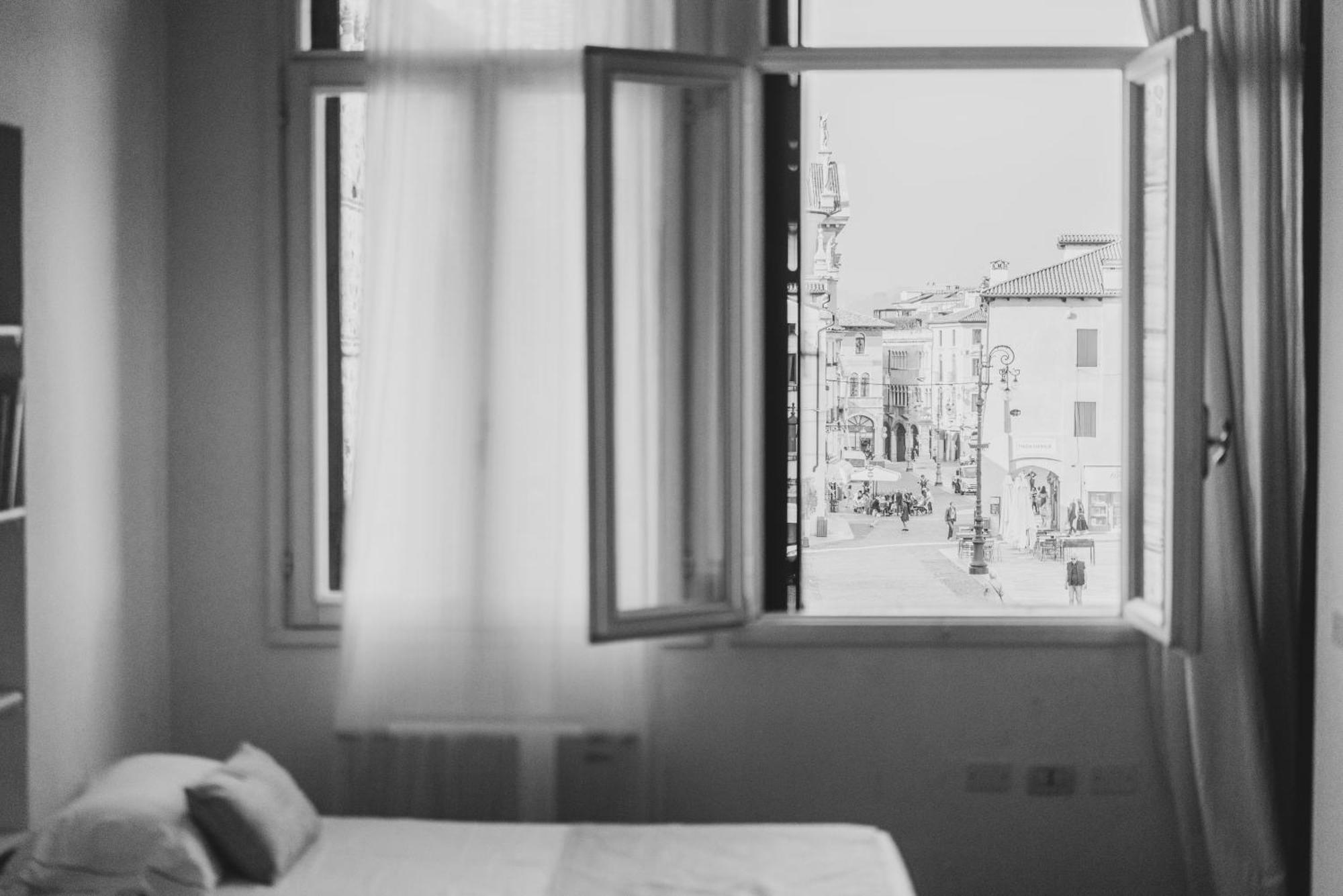 Ca' Garibaldi Rooms Bassano del Grappa Zewnętrze zdjęcie