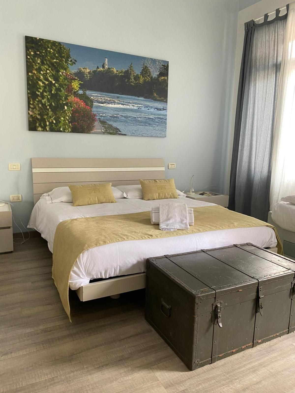 Ca' Garibaldi Rooms Bassano del Grappa Zewnętrze zdjęcie