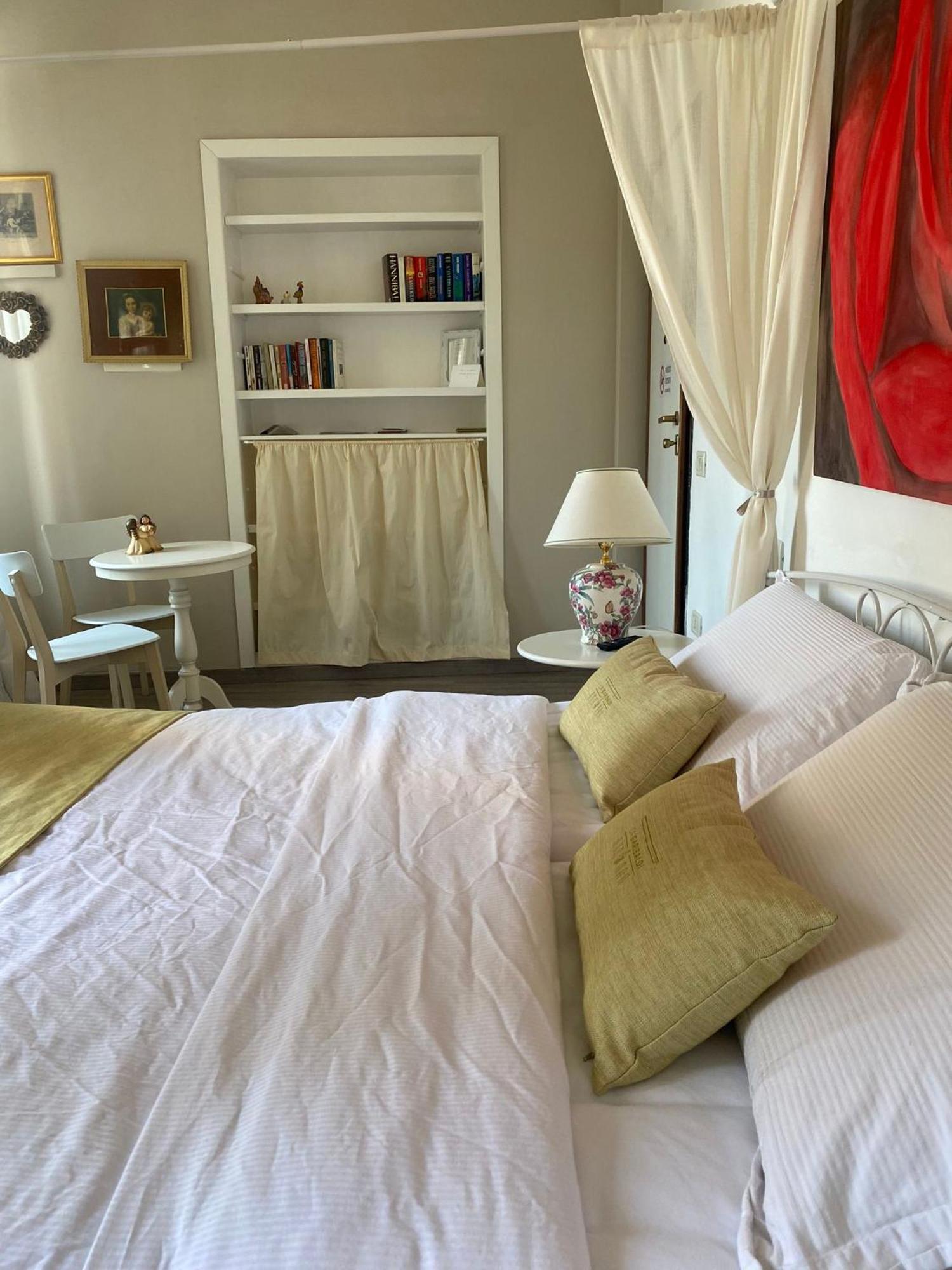 Ca' Garibaldi Rooms Bassano del Grappa Zewnętrze zdjęcie