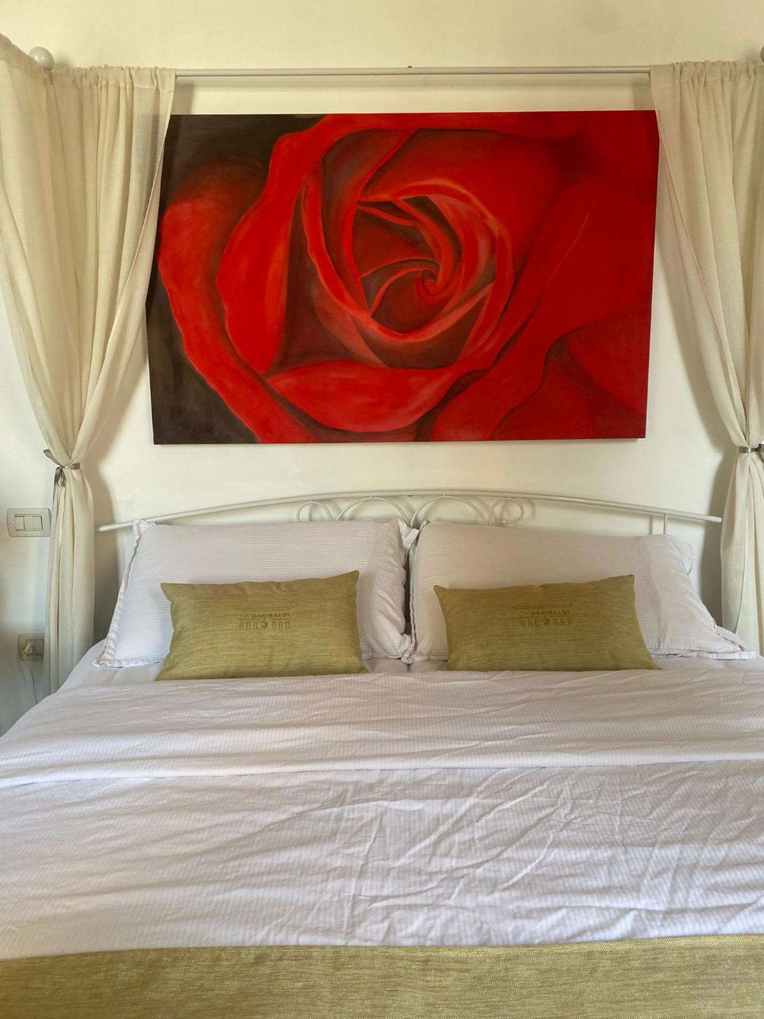 Ca' Garibaldi Rooms Bassano del Grappa Zewnętrze zdjęcie